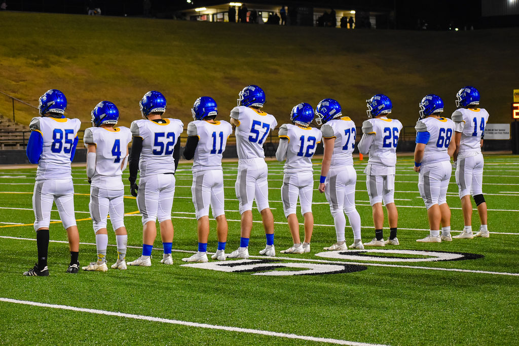 Pryor Tigers vs Lawton Mac